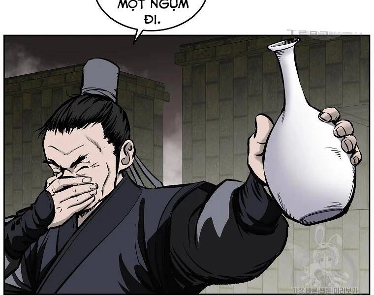 Cung Quỷ Kiếm Thần Chapter 114 - 55