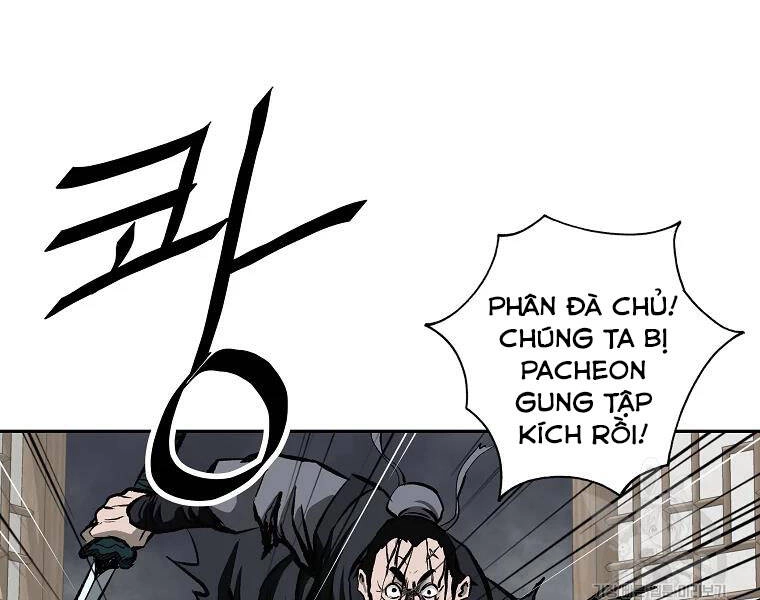 Cung Quỷ Kiếm Thần Chapter 114 - 77