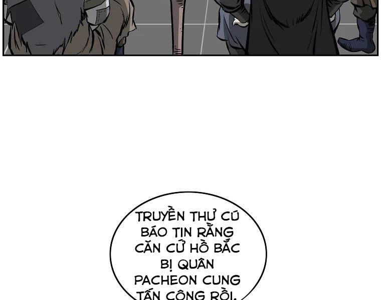 Cung Quỷ Kiếm Thần Chapter 114 - 117