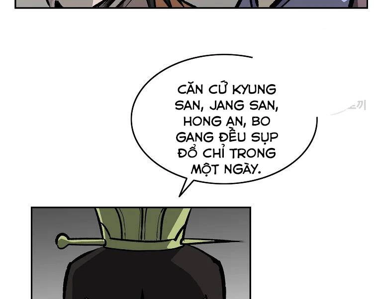 Cung Quỷ Kiếm Thần Chapter 114 - 119