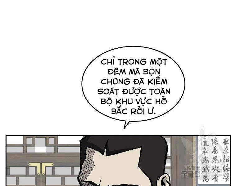 Cung Quỷ Kiếm Thần Chapter 114 - 123