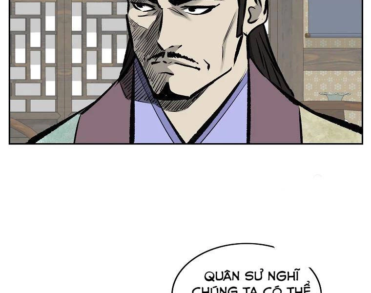 Cung Quỷ Kiếm Thần Chapter 114 - 124