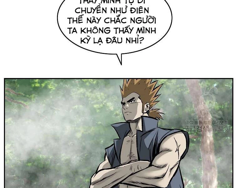 Cung Quỷ Kiếm Thần Chapter 114 - 137