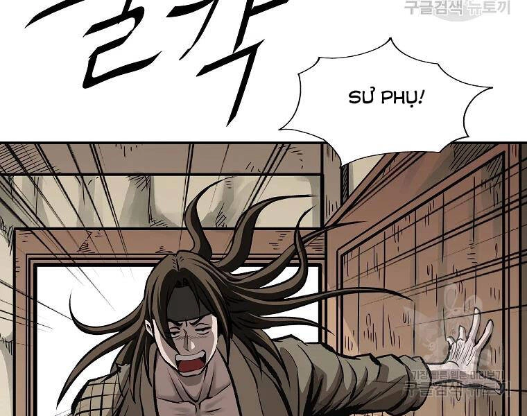 Cung Quỷ Kiếm Thần Chapter 115 - 11