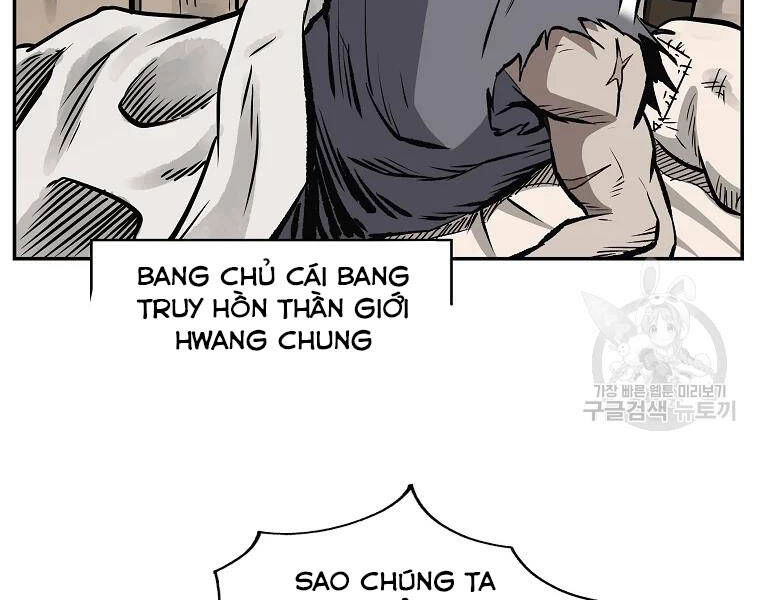 Cung Quỷ Kiếm Thần Chapter 115 - 14