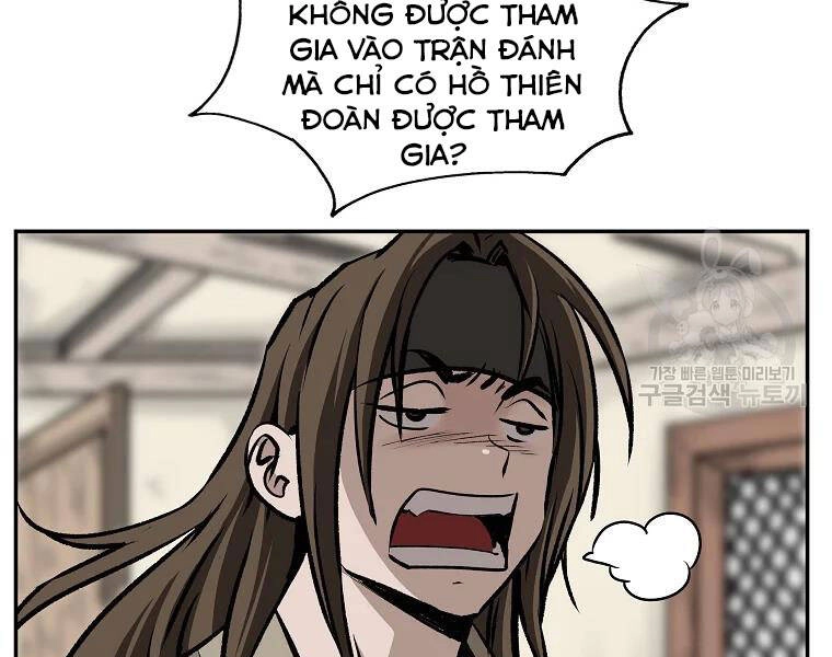 Cung Quỷ Kiếm Thần Chapter 115 - 15