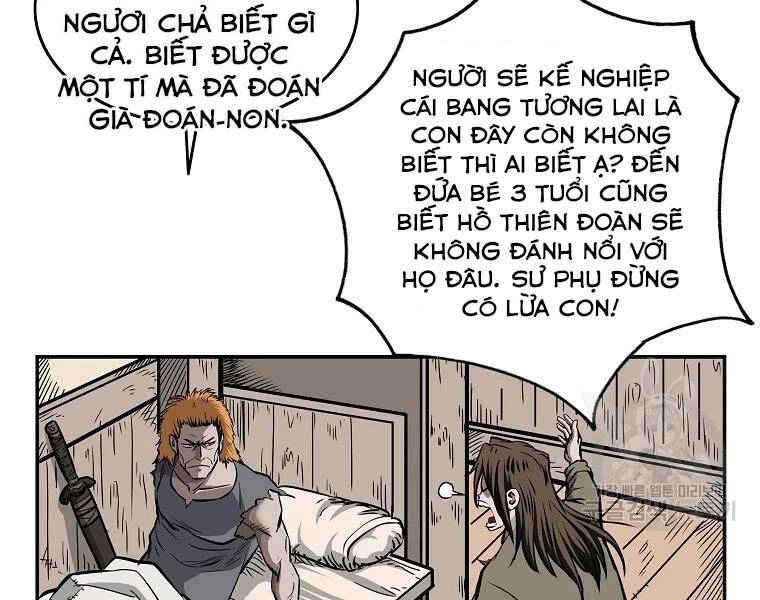 Cung Quỷ Kiếm Thần Chapter 115 - 17