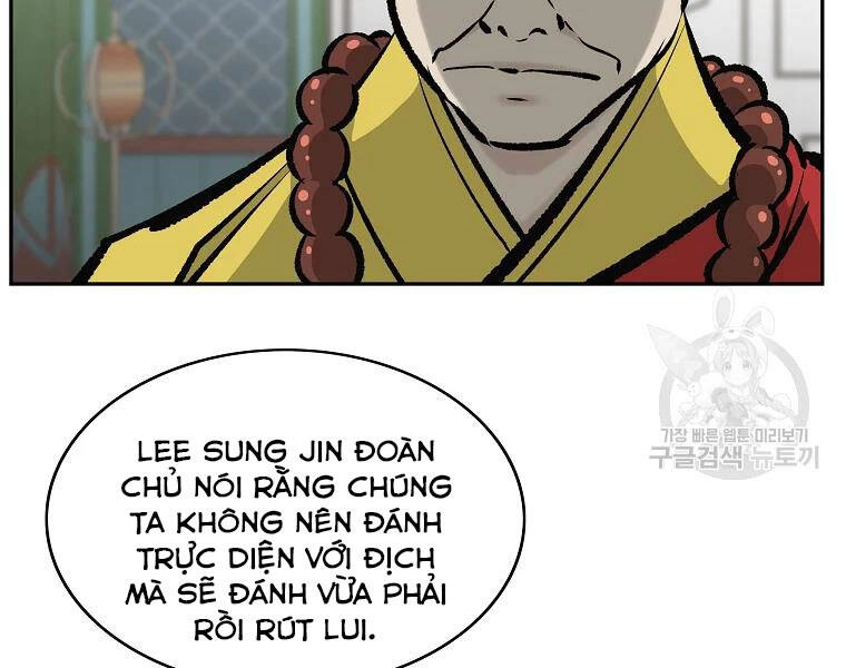 Cung Quỷ Kiếm Thần Chapter 115 - 46