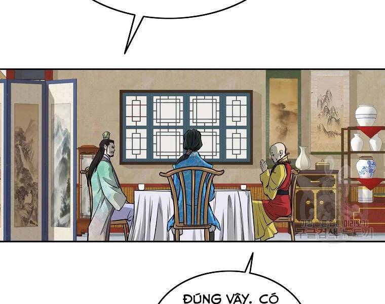 Cung Quỷ Kiếm Thần Chapter 115 - 50