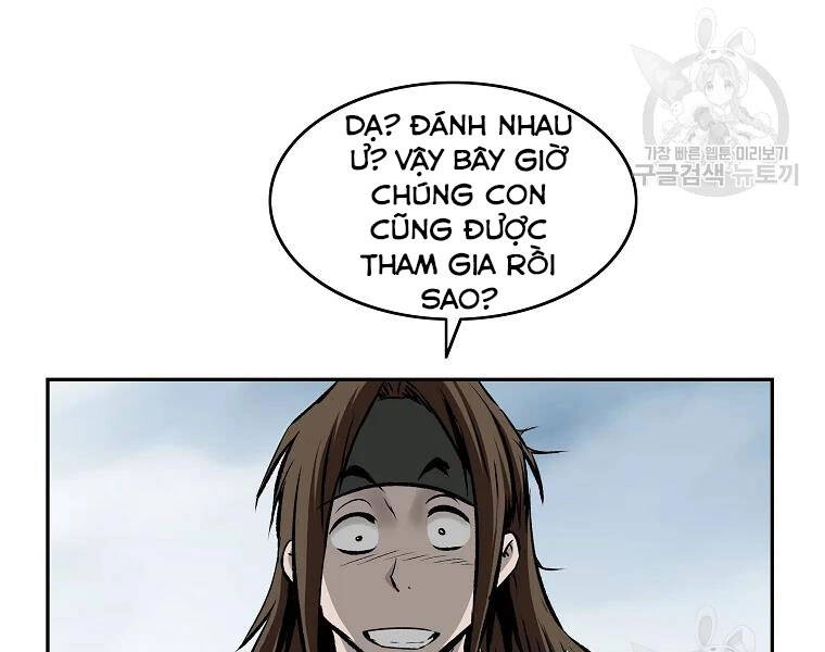 Cung Quỷ Kiếm Thần Chapter 115 - 72