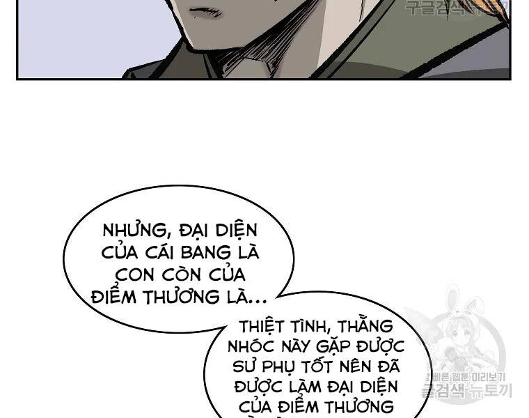 Cung Quỷ Kiếm Thần Chapter 115 - 75
