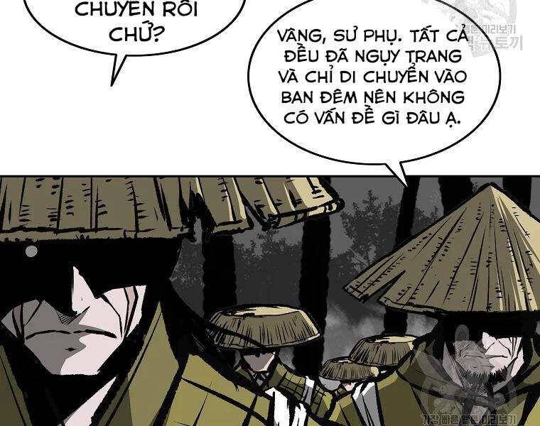 Cung Quỷ Kiếm Thần Chapter 115 - 91