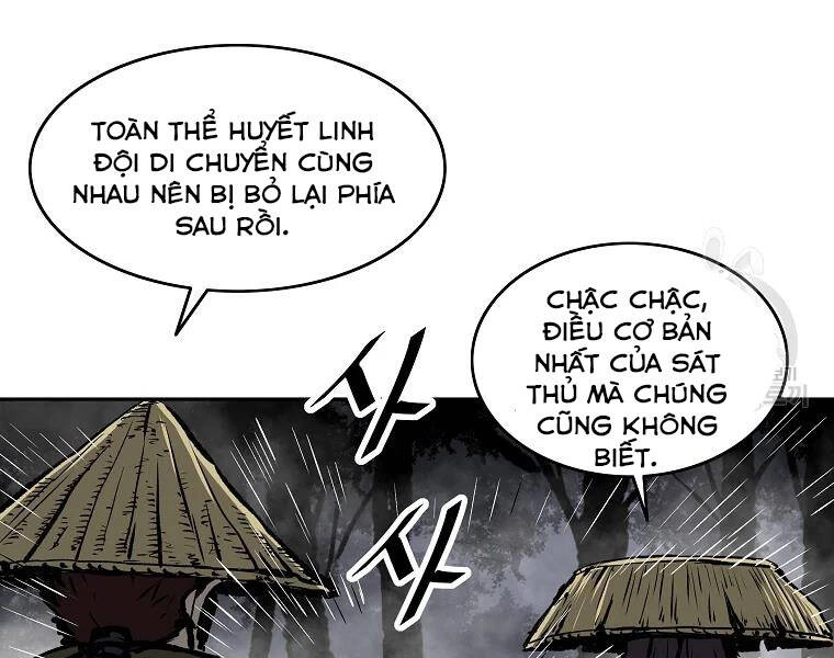 Cung Quỷ Kiếm Thần Chapter 115 - 96