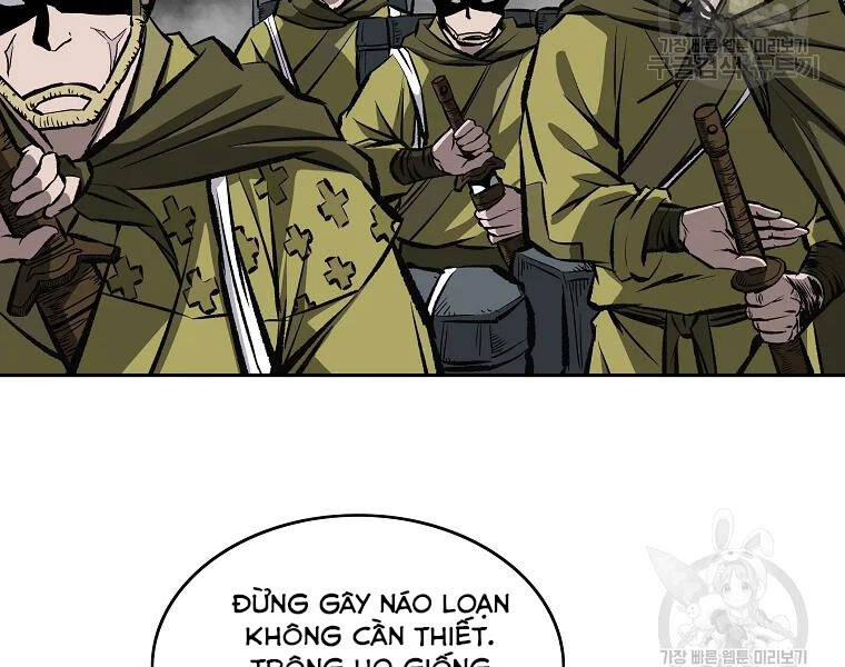 Cung Quỷ Kiếm Thần Chapter 115 - 107