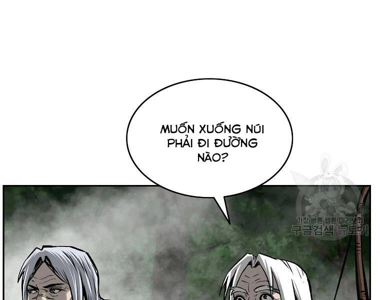 Cung Quỷ Kiếm Thần Chapter 115 - 132