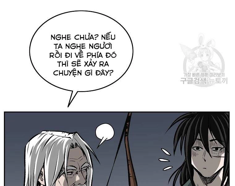 Cung Quỷ Kiếm Thần Chapter 115 - 136