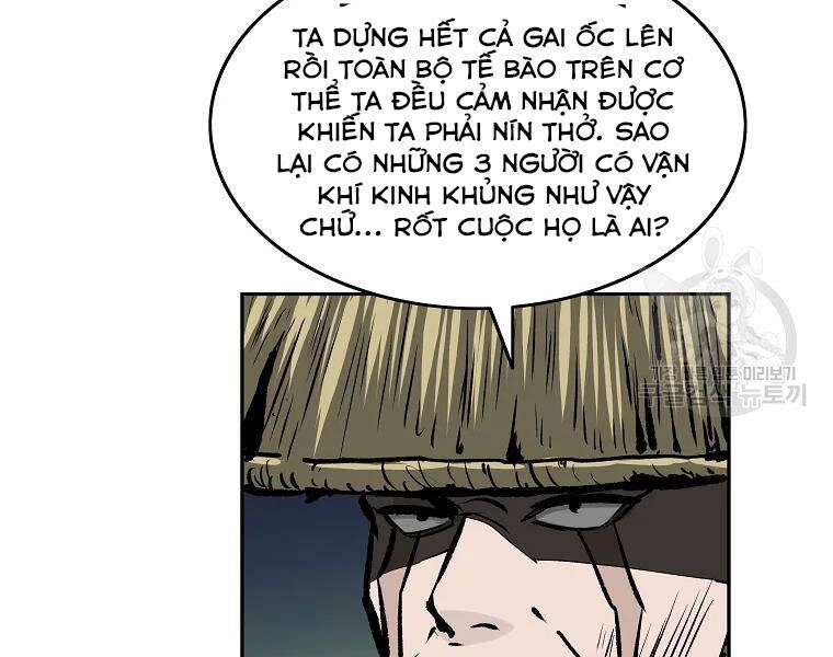 Cung Quỷ Kiếm Thần Chapter 115 - 150