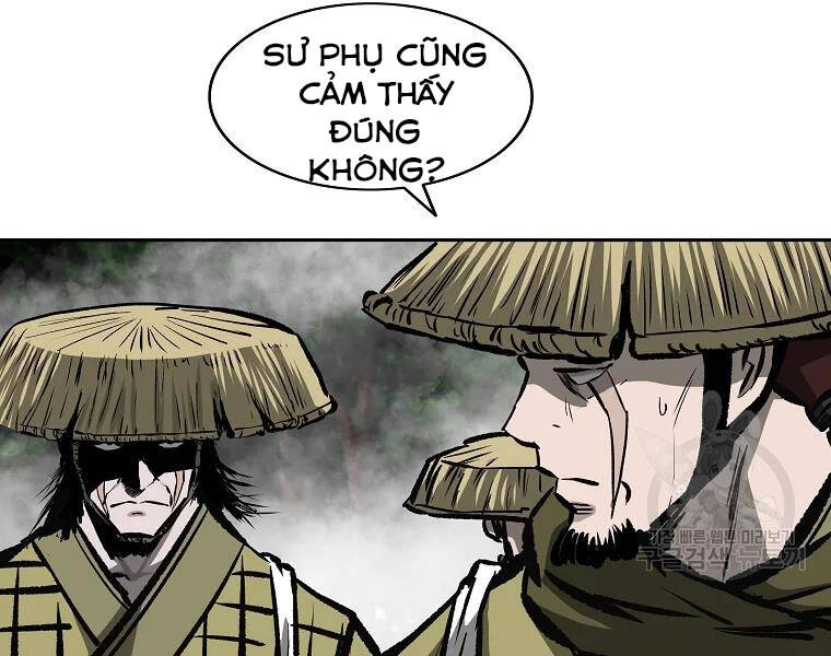 Cung Quỷ Kiếm Thần Chapter 116 - 1