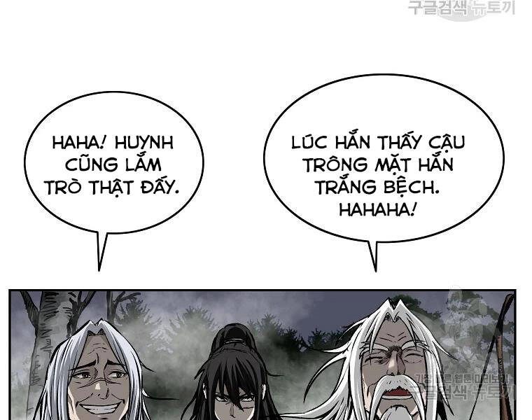 Cung Quỷ Kiếm Thần Chapter 116 - 11