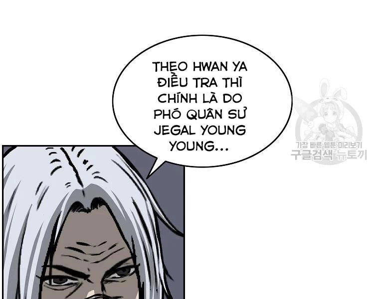 Cung Quỷ Kiếm Thần Chapter 116 - 20