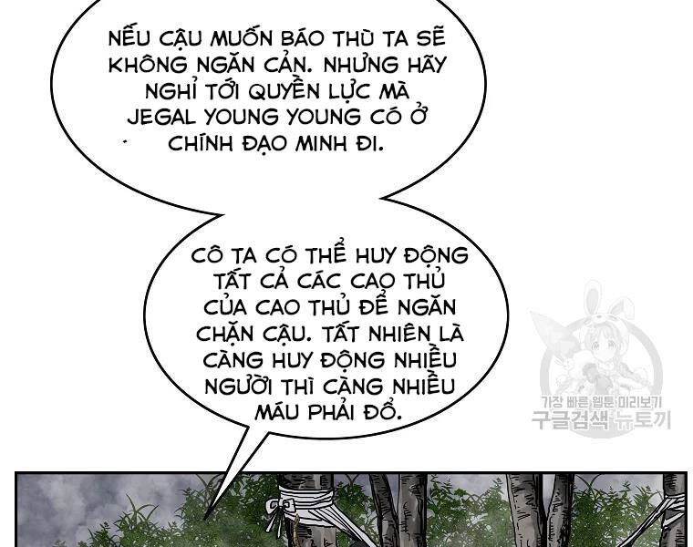 Cung Quỷ Kiếm Thần Chapter 116 - 28