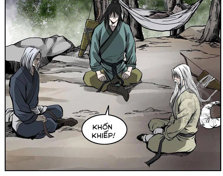 Cung Quỷ Kiếm Thần Chapter 116 - 29