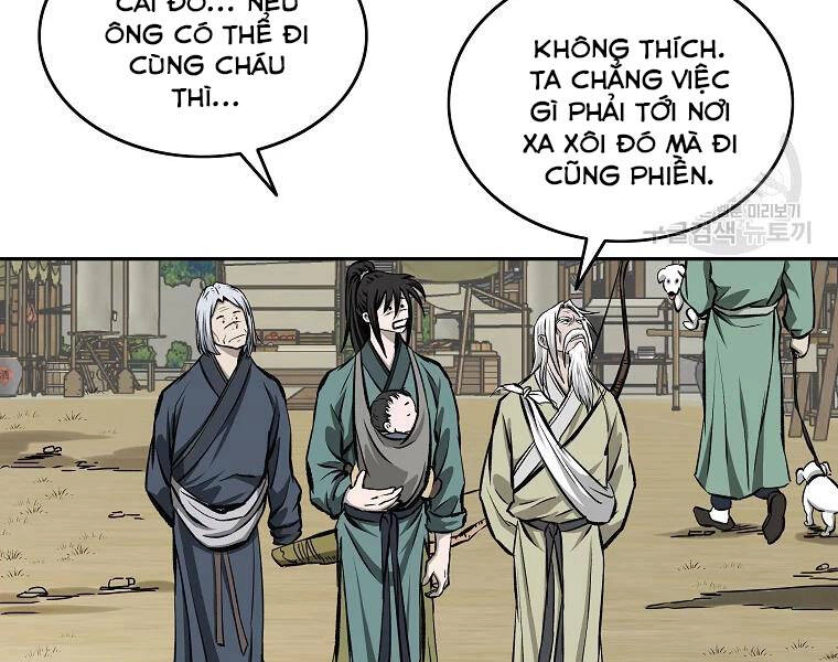 Cung Quỷ Kiếm Thần Chapter 116 - 83