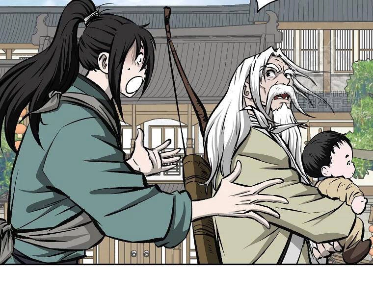 Cung Quỷ Kiếm Thần Chapter 116 - 98