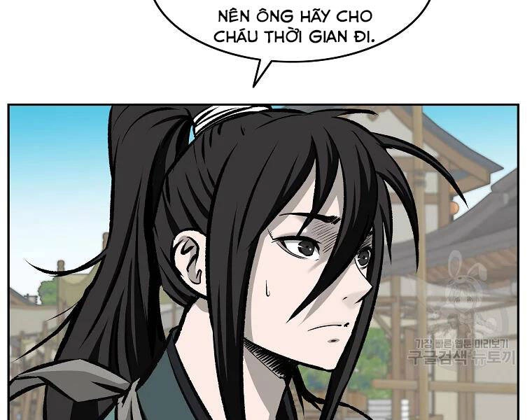 Cung Quỷ Kiếm Thần Chapter 116 - 107