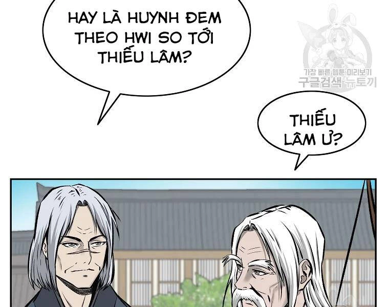 Cung Quỷ Kiếm Thần Chapter 116 - 115