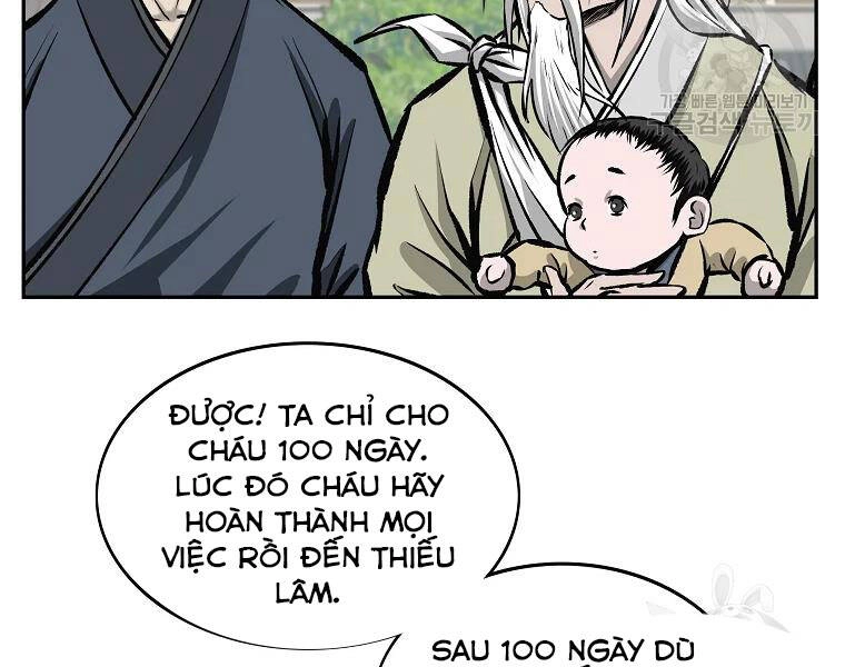 Cung Quỷ Kiếm Thần Chapter 116 - 116