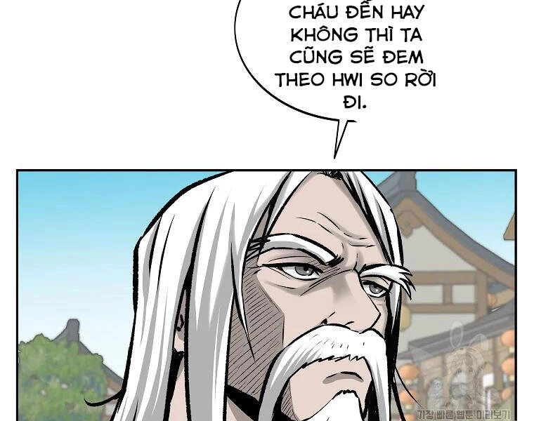 Cung Quỷ Kiếm Thần Chapter 116 - 117