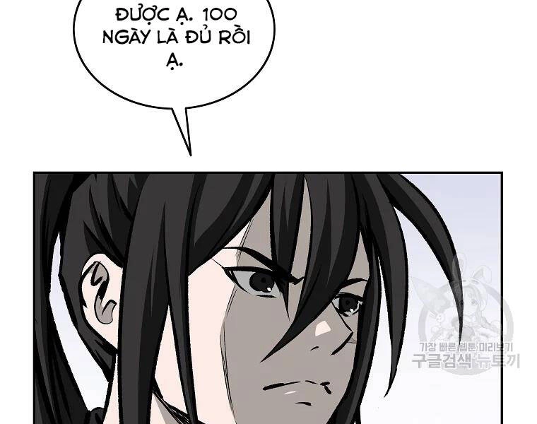 Cung Quỷ Kiếm Thần Chapter 116 - 119