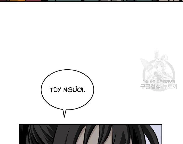 Cung Quỷ Kiếm Thần Chapter 116 - 126