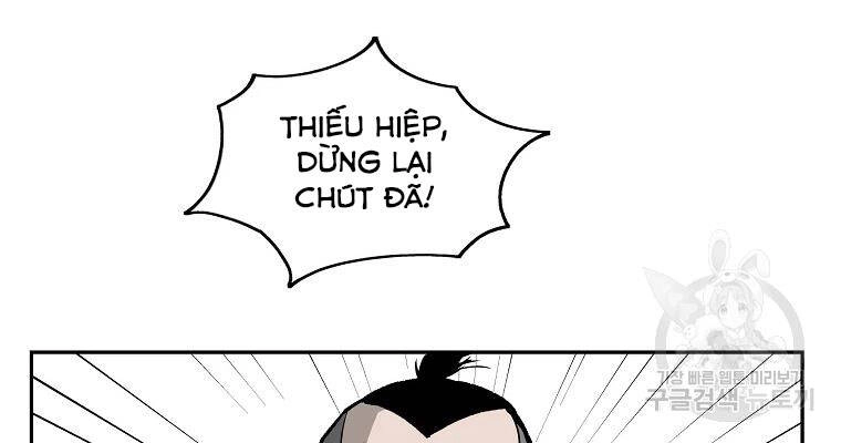 Cung Quỷ Kiếm Thần Chapter 116 - 137