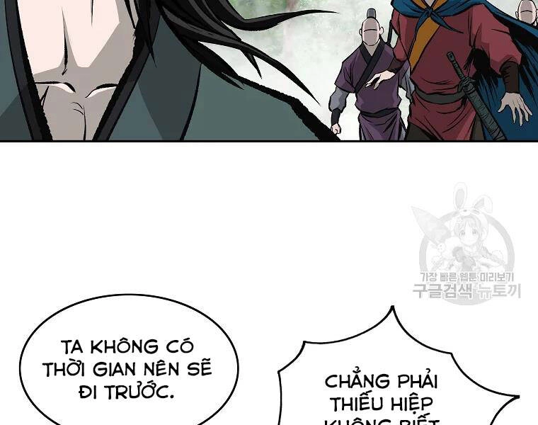 Cung Quỷ Kiếm Thần Chapter 116 - 140