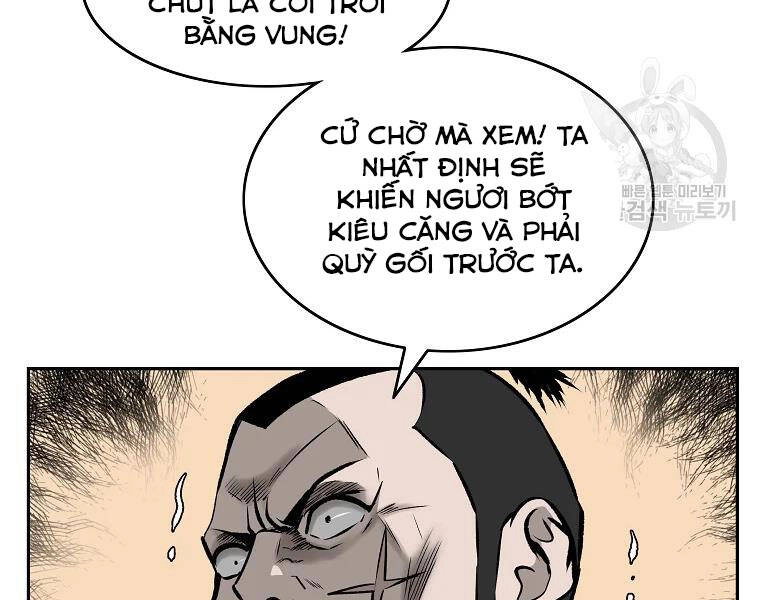 Cung Quỷ Kiếm Thần Chapter 116 - 144