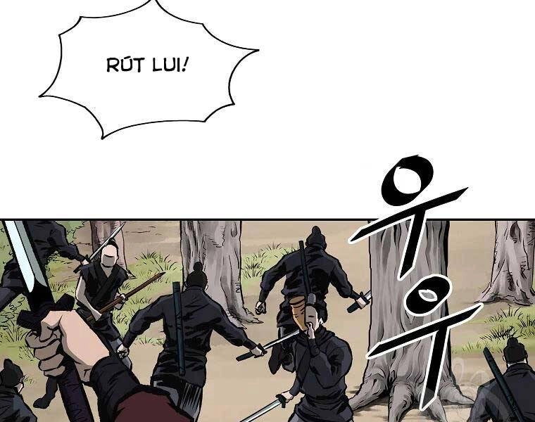 Cung Quỷ Kiếm Thần Chapter 117 - 9