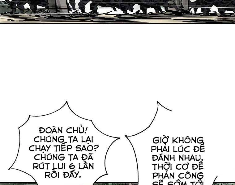 Cung Quỷ Kiếm Thần Chapter 117 - 13