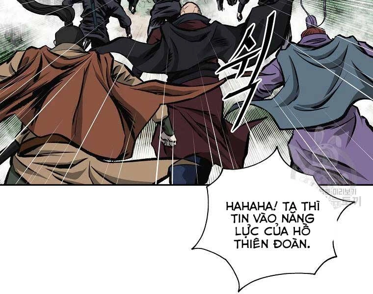 Cung Quỷ Kiếm Thần Chapter 117 - 20