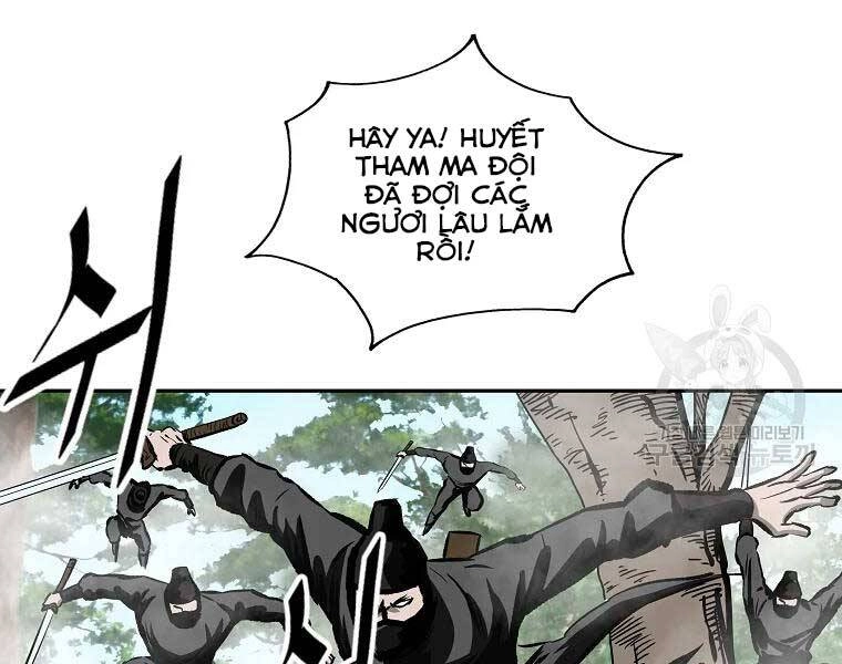 Cung Quỷ Kiếm Thần Chapter 117 - 82