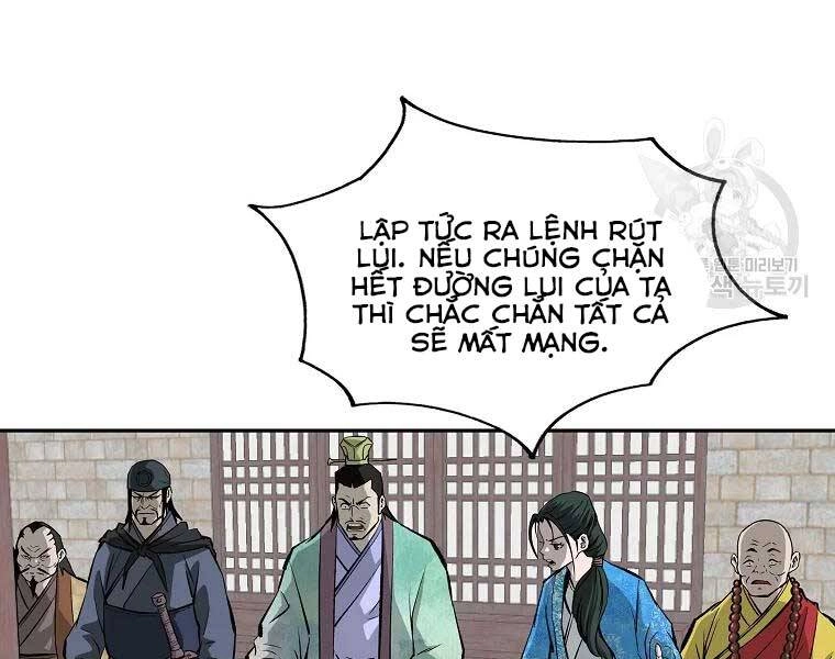 Cung Quỷ Kiếm Thần Chapter 117 - 91