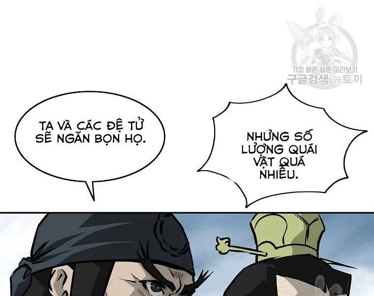 Cung Quỷ Kiếm Thần Chapter 117 - 93