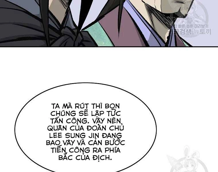 Cung Quỷ Kiếm Thần Chapter 117 - 111
