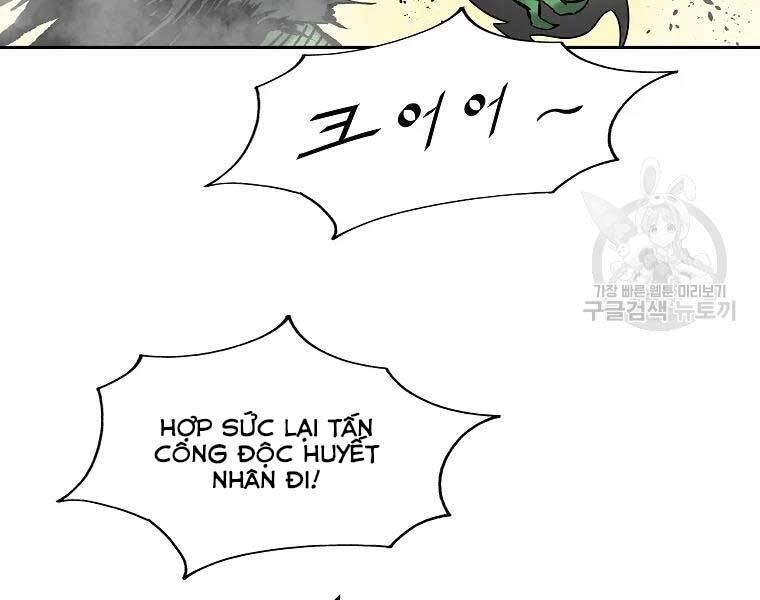 Cung Quỷ Kiếm Thần Chapter 117 - 118