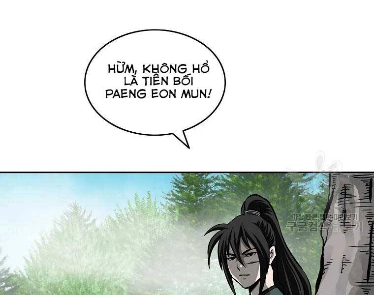 Cung Quỷ Kiếm Thần Chapter 117 - 138