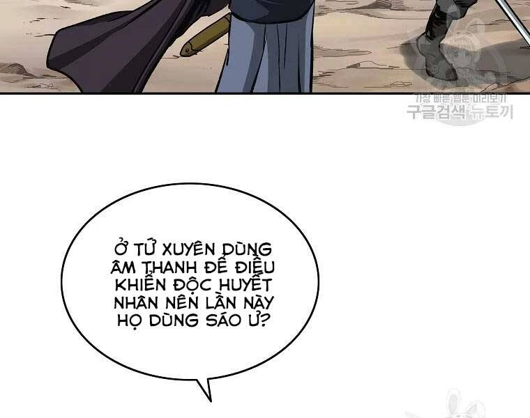Cung Quỷ Kiếm Thần Chapter 117 - 144