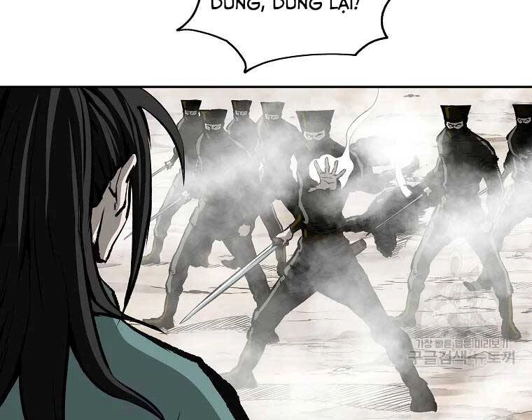 Cung Quỷ Kiếm Thần Chapter 117 - 165