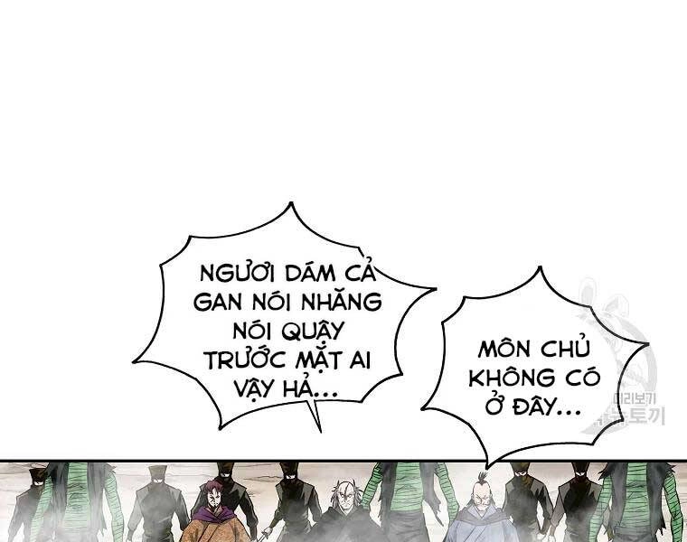 Cung Quỷ Kiếm Thần Chapter 118 - 13