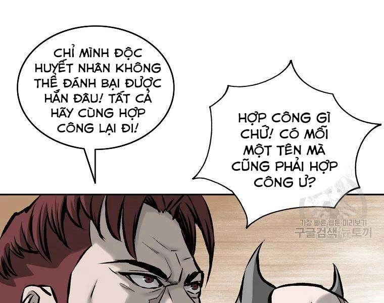 Cung Quỷ Kiếm Thần Chapter 118 - 29